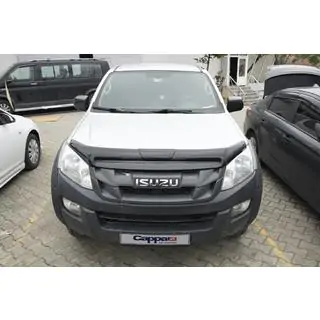 Hood Deflector (EuroCap) photo 2