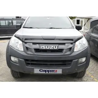 Hood Deflector (EuroCap) photo 3