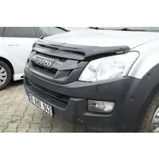 Hood Deflector (EuroCap) photo 4