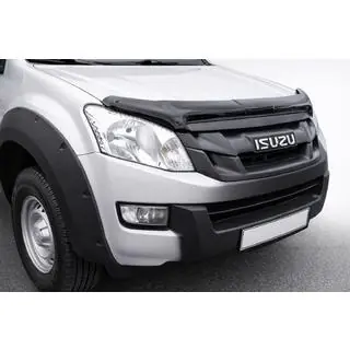 Hood Deflector (EuroCap) photo 1