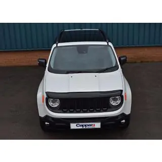 Hood Deflector EuroCap photo 4