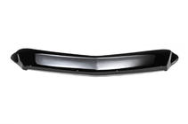 Mercedes Sprinter W906 2006–2018 Hood Deflector 2013+ (V2, EuroCap) photo 11