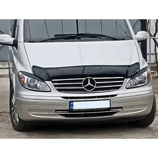Hood Deflector (2003-2010, EuroCap) photo 1