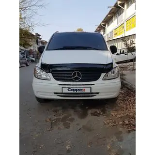 Hood Deflector (2003-2010, EuroCap) photo 4