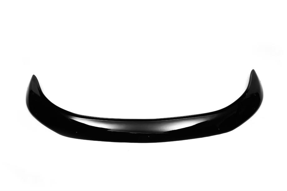 Mitsubishi L200 2015-2024 Hood Deflector (2019+, EuroCap) Photo 3