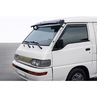 Wind Deflector for Windshield Mitsubishi L300 1986-2013 photo 1