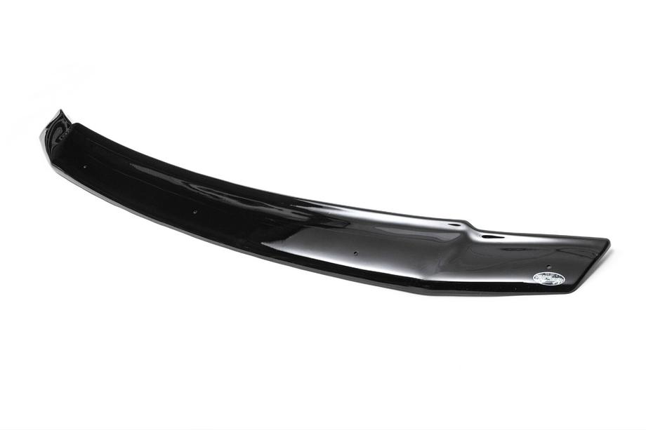 Mitsubishi Pajero Wagon IV 2006-2021 Hood Deflector (EuroCap) Photo 5