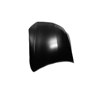 Hood (Aluminum) Mercedes C-сlass W205 2014-2021 photo 2