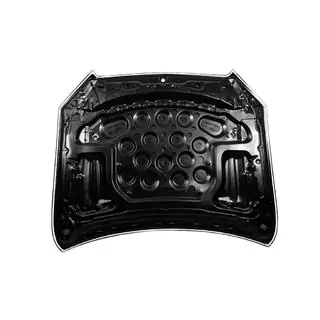 Hood (Aluminum) photo 4
