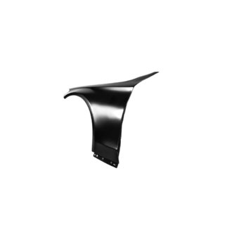 Left fender (aluminum, 1 pc) Mercedes C-class W205 2014-2021 photo 2