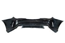 Mercedes CLA C117 2013-2019 Body Kit Set (AMG) photo 29