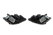 Mercedes CLA C117 2013-2019 Front headlights with LED (2 pcs) photo 8