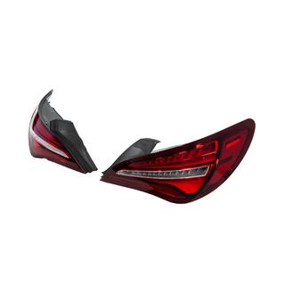 Tail Lights (2 pcs) Mercedes CLA C117 2013-2019 photo 4