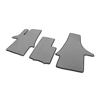 EVA Floor Mats (grey, front, for 1+1) photo 3