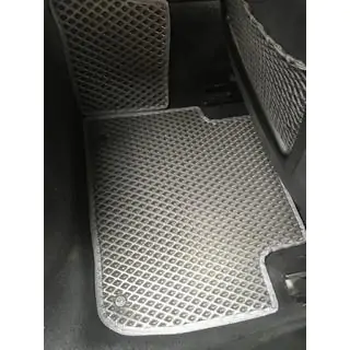 EVA Floor Mats (black) photo 4