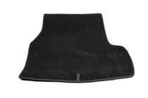 BMW 3 Series E46 1998-2006 Trunk Mat SW (EVA, Black) photo 4