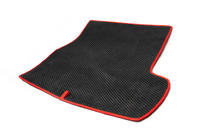 BMW 3 Series E46 1998-2006 Trunk Mat SW (EVA, Black) photo 7