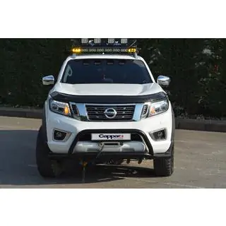 Hood Deflector (EuroCap) photo 2
