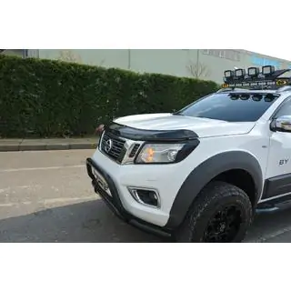 Hood Deflector (EuroCap) photo 3