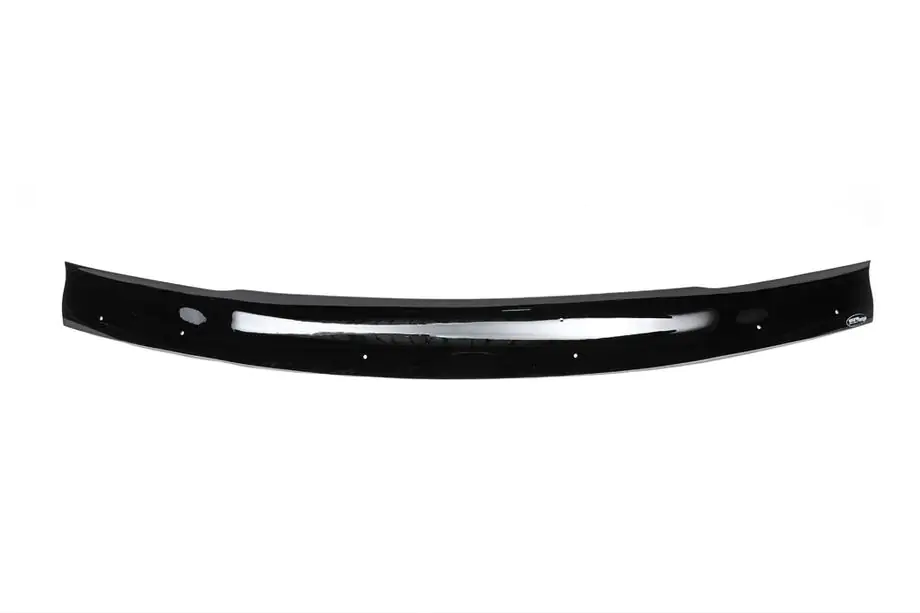 Opel Frontera 1998-2003 Hood Deflector (EuroCap) Photo 4