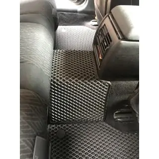 EVA Floor Mats (black) photo 4