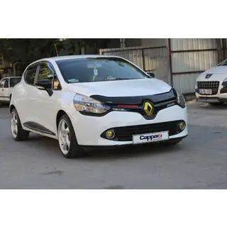Hood Deflector (EuroCap) photo 3