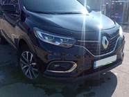 Renault Kadjar 2015-2022 Hood Deflector (EuroCap) photo 3