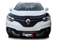 Renault Kadjar 2015-2022 Hood Deflector (EuroCap) photo 15