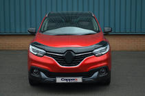 Renault Kadjar 2015-2022 Hood Deflector (EuroCap) photo 11