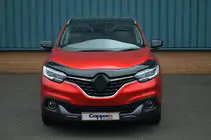 Renault Kadjar 2015-2022 Hood Deflector (EuroCap) photo 11