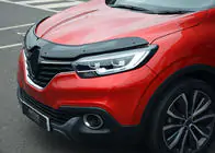 Renault Kadjar 2015-2022 Hood Deflector (EuroCap) photo 10