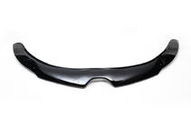 Renault Kadjar 2015-2022 Hood Deflector (EuroCap) photo 4