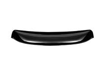 Renault Megane II 2004-2009 Rear Window Visor Sedan (EuroCap, ABS) photo 13