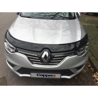 Hood Deflector (EuroCap) Renault Megane IV 2016-2025 photo 4