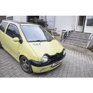 Hood Deflector (EuroCap) photo 4