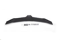 Skoda Superb 2009-2015 Hood Deflector 2013-2015 (EuroCap) photo 4