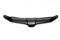 Skoda Superb 2009-2015 Hood Deflector 2013-2015 (EuroCap) photo 5