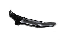 Skoda Superb 2009-2015 Hood Deflector 2013-2015 (EuroCap) photo 6