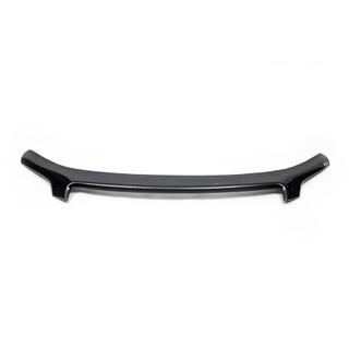 Hood Deflector 2009-2013 (EuroCap) Toyota Land Cruiser Prado 150 2009-2023 photo 4