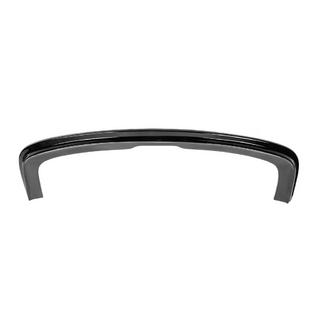 Rear Lip Spoiler (ABS) photo 1