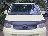 Volkswagen T5 Multivan 2003–2010 Hood Deflector (EuroCap) photo 12