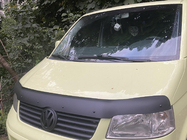 Volkswagen T5 Multivan 2003–2010 Hood Deflector (EuroCap) photo 11