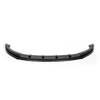 Front lip spoiler (ABS) photo 3