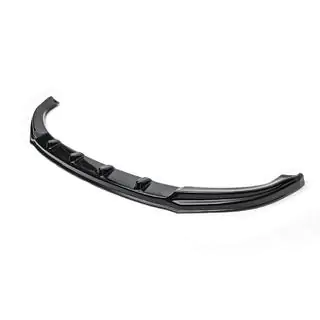 Front lip spoiler (ABS) photo 4