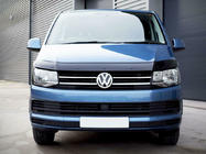 Volkswagen T6 2015-2024 Hood Deflector (EuroCap) photo 12