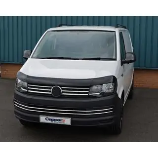 Hood Deflector (EuroCap) photo 2