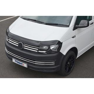Hood Deflector (EuroCap) Volkswagen T6 2015-2024 photo 4