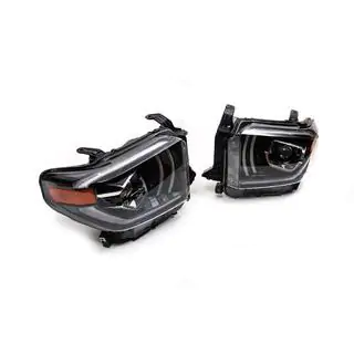 Front headlights (Design 2020) photo 2
