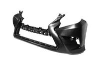 Lexus GX460 2009-2023 Front bumper (facelift) photo 2