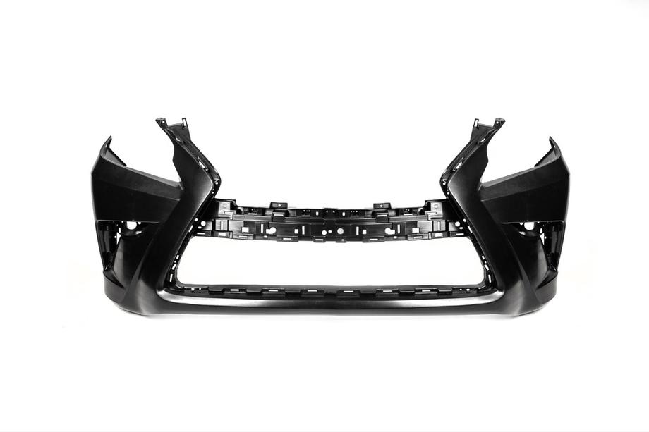 Lexus GX460 2009-2023 Front bumper (facelift) Image